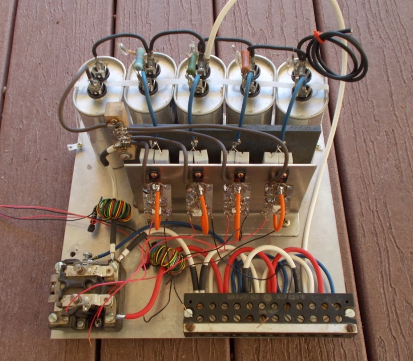Power Supply Package